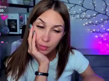 Chaturbate Adult Video Chat of tendermist