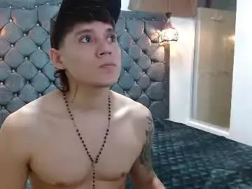 Chaturbate Live Sex of tiger_hot10