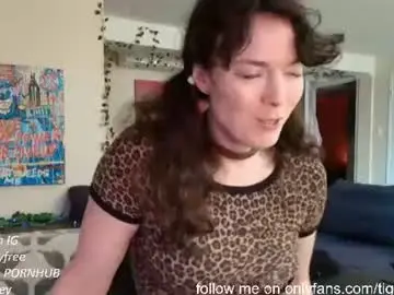 Chaturbate Live Sex of tiggerrosey