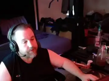 Chaturbate Live Sex Cam of voidcatdaddy