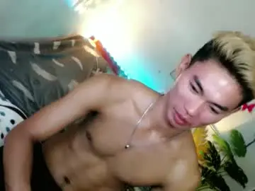 Chaturbate Nude Webcam of yourdreamboyx