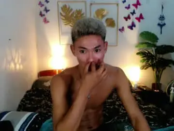 Chaturbate Best live sex cam show of yourdreamboyx