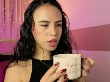 Chaturbate Adult Video Chat of zaradulce