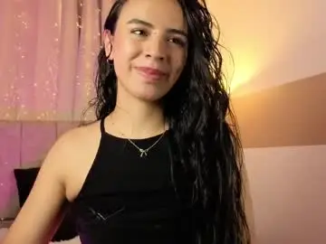 Chaturbate Nude Webcam of zaradulce