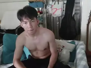 Chaturbate Live Sex Cam of zhongzhiming