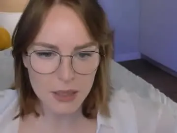 Chaturbate Private Sex Chat of _gingermean_