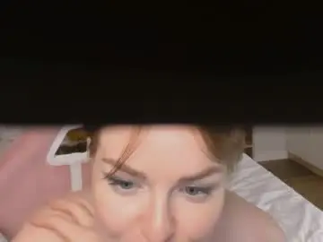 Chaturbate Sex Chat of _gingermean_