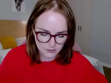 Chaturbate Adult Webcams of _gingermean_