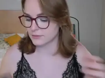 Chaturbate Live Sex of _gingermean_