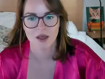 Chaturbate Sex Cam of _gingermean_