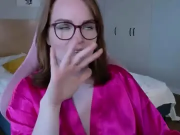 Chaturbate Free Live Porn of _gingermean_