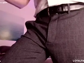 Chaturbate Private Sex Chat of an_expose