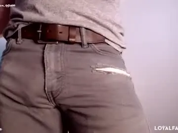 Chaturbate Live Porn of an_expose