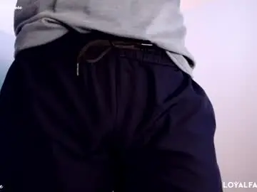 Chaturbate Adult Webcam of an_expose