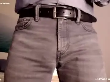 Chaturbate Live Porn of an_expose