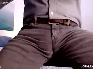 Chaturbate Sex Cam of an_expose