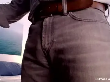 Chaturbate Live Sex Cam of an_expose
