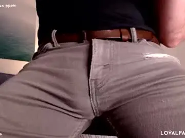 Chaturbate Sex Cam of an_expose