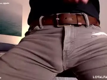Chaturbate Free Live Porn of an_expose