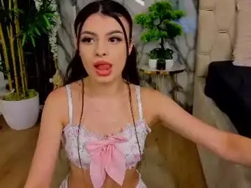 Chaturbate Private Sex Chat of ashleykartter