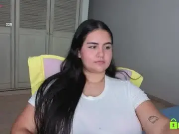 Chaturbate Best live sex cam show of baddie_maddie_