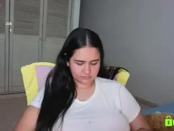 Chaturbate Best Webcam of baddie_maddie_