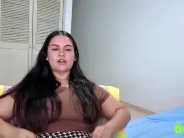 Chaturbate Private Sex Chat of baddie_maddie_