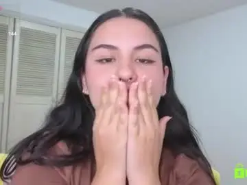Chaturbate Sex Chat of baddie_maddie_