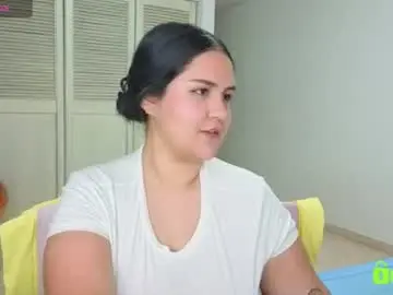 Chaturbate Sex Chat of baddie_maddie_