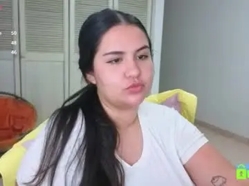 Chaturbate Free Live Porn of baddie_maddie_