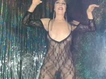 Chaturbate Sex Cam of luxurylips