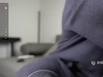 Chaturbate Best live sex cam show of mrlouiss