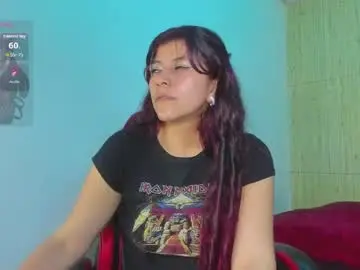 Chaturbate Sex Chat of raven_rouge