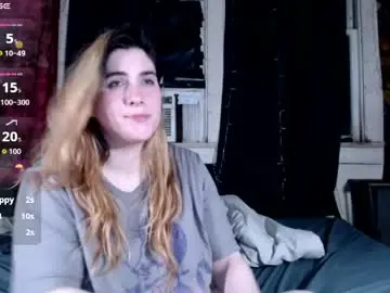 Chaturbate Live Sex of roxanneroulette