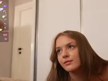 Chaturbate Sex Chat of sofiluuuuu