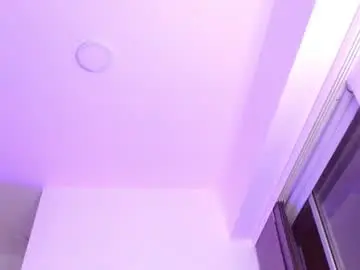 Chaturbate Adult Video Chat of soysilvanna_