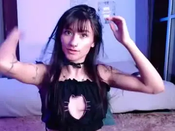 Chaturbate Watch Live Sex Cams of soysilvanna_