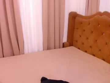 Chaturbate Adult Webcams of staceymariemojic
