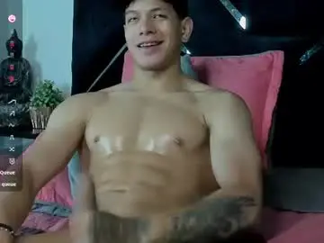 Chaturbate Free Live Porn of tony_petrov