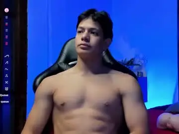 Chaturbate Adult Webcam of tony_petrov