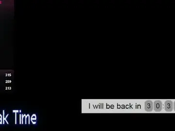 Chaturbate Adult Webcam of translustybabe