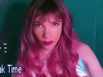 Chaturbate Private Sex Chat of translustybabe
