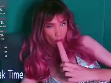 Chaturbate Adult Video Chat of translustybabe