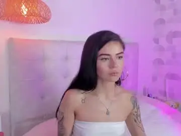 Chaturbate Adult Video Chat of vanessa_cruz_18