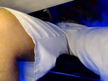 Chaturbate Adult Video Chat of woondeer17