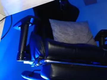 Chaturbate Sex Cam of woondeer17