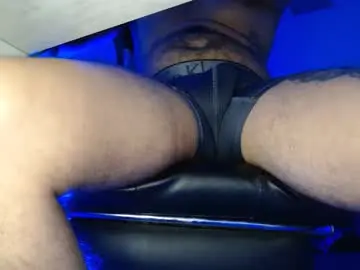 Chaturbate Adult Webcam of woondeer17