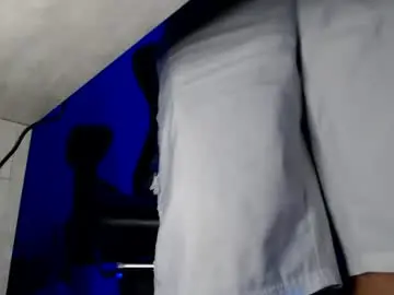 Chaturbate Sex Chat of woondeer17