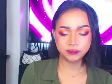 Chaturbate Sex Chat of xxasian_goddessxx
