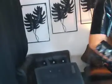 Chaturbate Live Sex of xxasian_goddessxx